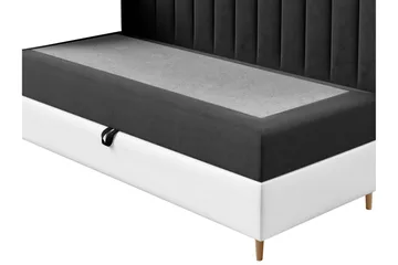 Boisdale Sengeramme 90x200 cm - Møbler - Senge - Sengeramme & sengestel