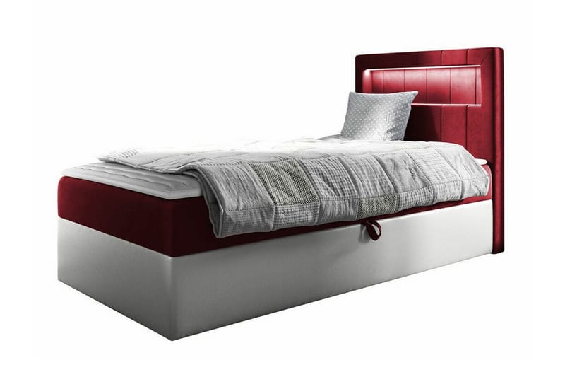 Boisdale Sengeramme 90x200 cm, undefined