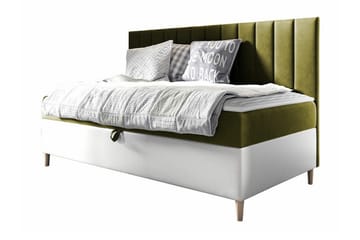 Boisdale Sengeramme 90x200 cm - Møbler - Senge - Sengeramme & sengestel