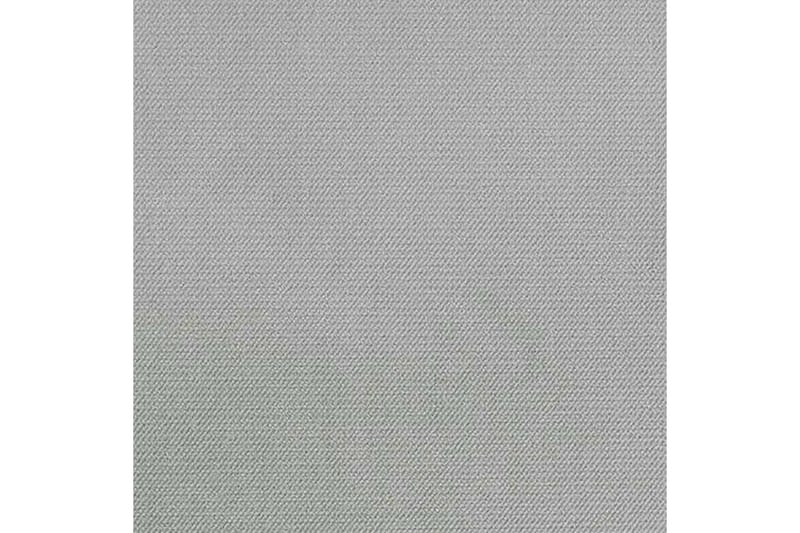 Cleaton Boblet Sengeramme 140x200 cm - Lysegrå/Mørkegrå - Møbler - Senge - Sengeramme & sengestel