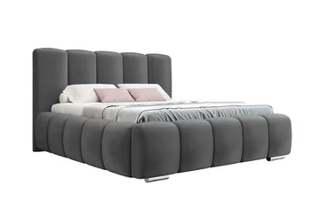 Cleaton Sengeramme 140x200 cm - Møbler - Senge - Sengeramme & sengestel
