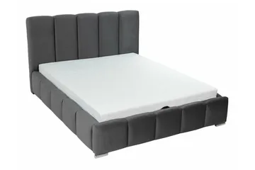 Cleaton Sengeramme 140x200 cm - Møbler - Senge - Sengeramme & sengestel