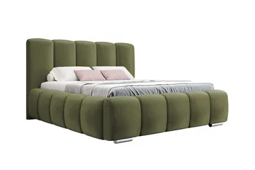 Cleaton Sengeramme 140x200 cm - Møbler - Senge - Sengeramme & sengestel