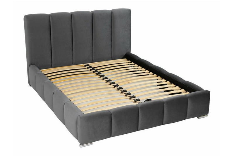 Cleaton Sengeramme 140x200 cm - Møbler - Senge - Sengeramme & sengestel