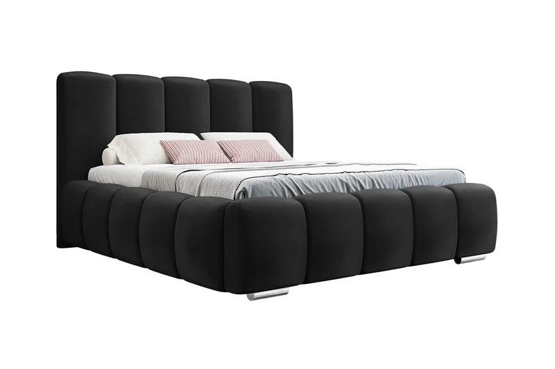 Cleaton Sengeramme 140x200 cm, undefined