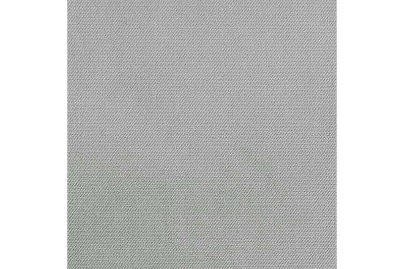 Cleaton Sengeramme 160x200 cm - Lysegrå/Mørkegrå - Sengeramme & sengestel