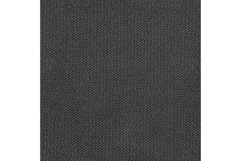 Cleaton Sengeramme 160x200 cm - Mørkegrå - Sengeramme & sengestel
