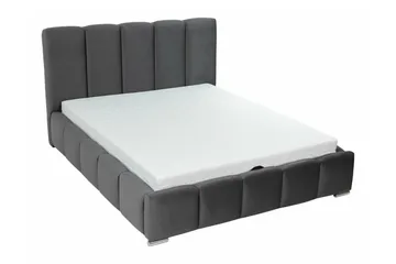 Cleaton Sengeramme 160x200 cm - Møbler - Senge - Sengeramme & sengestel