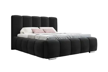 Cleaton Sengeramme 160x200 cm - Møbler - Senge - Sengeramme & sengestel