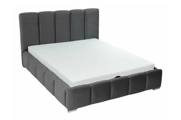 Cleaton Sengeramme 160x200 cm - Møbler - Senge - Sengeramme & sengestel