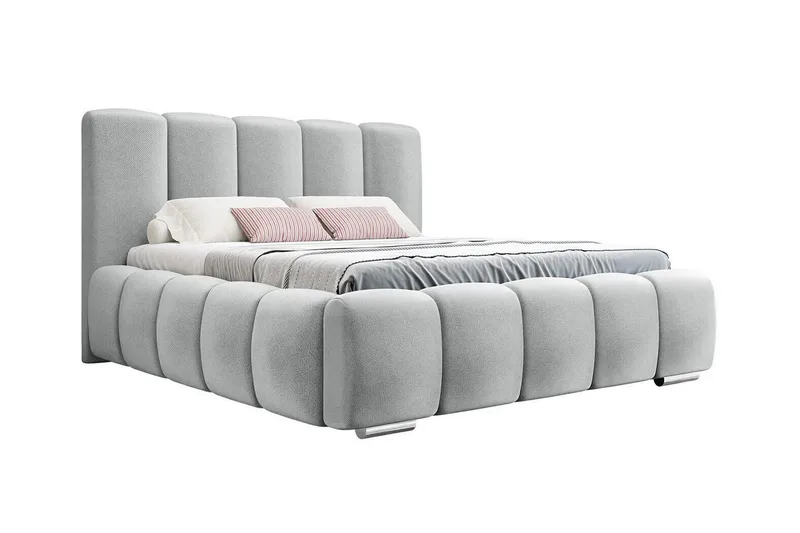 Cleaton Sengeramme 160x200 cm, undefined