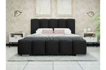 Cleaton Sengeramme 180x200 cm - Møbler - Senge - Sengeramme & sengestel