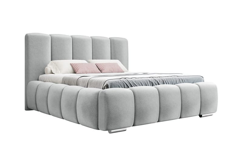 Cleaton Sengeramme 180x200 cm, undefined