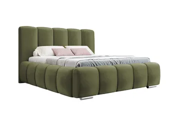 Cleaton Sengeramme 180x200 cm - Møbler - Senge - Sengeramme & sengestel