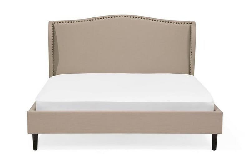Colmar Dobbelt seng 180 | 200 cm, Beige