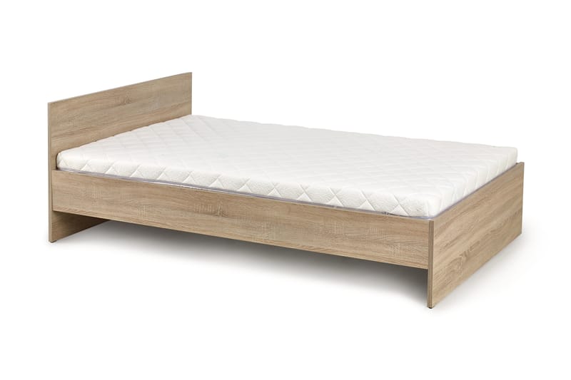 Copara Sengeramme 120x200 - Eg - Møbler - Senge - Sengeramme & sengestel