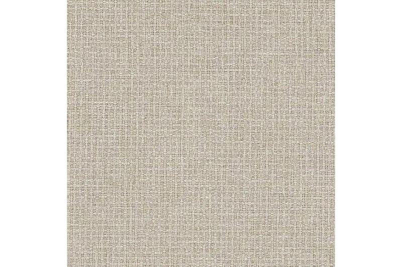 Derry Sengeramme 140x200 cm - Beige - Sengeramme & sengestel