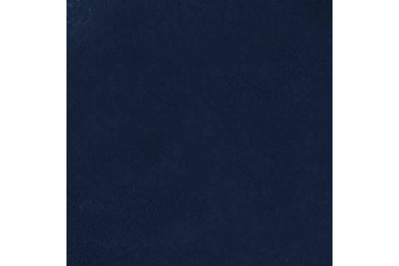 Derry Sengeramme 140x200 cm - Blå - Møbler - Senge - Sengeramme & sengestel