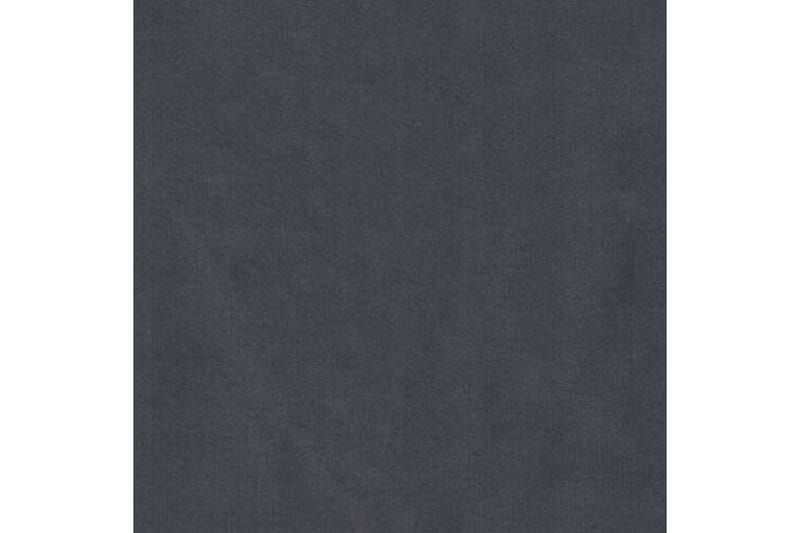 Derry Sengeramme 140x200 cm - Grå - Møbler - Senge - Sengeramme & sengestel