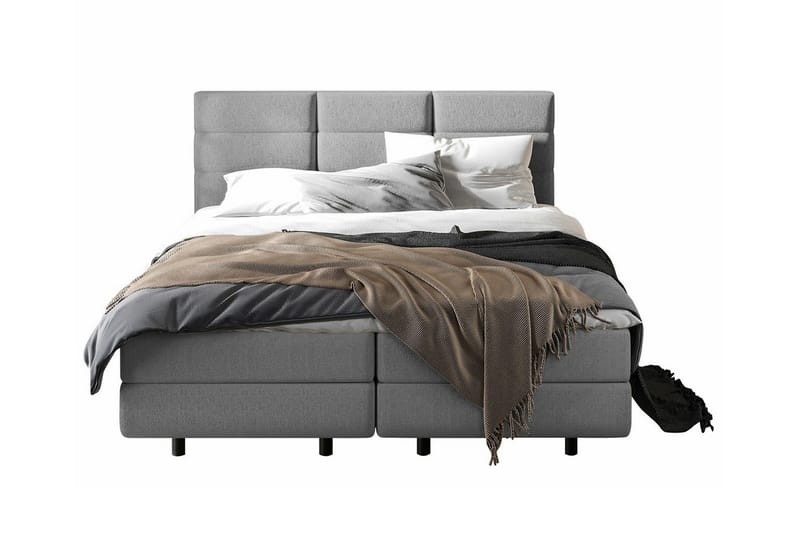 Derry Sengeramme 140x200 cm - Møbler - Senge - Sengeramme & sengestel