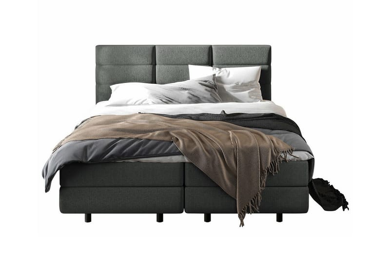 Derry Sengeramme 140x200 cm - Møbler - Senge - Sengeramme & sengestel