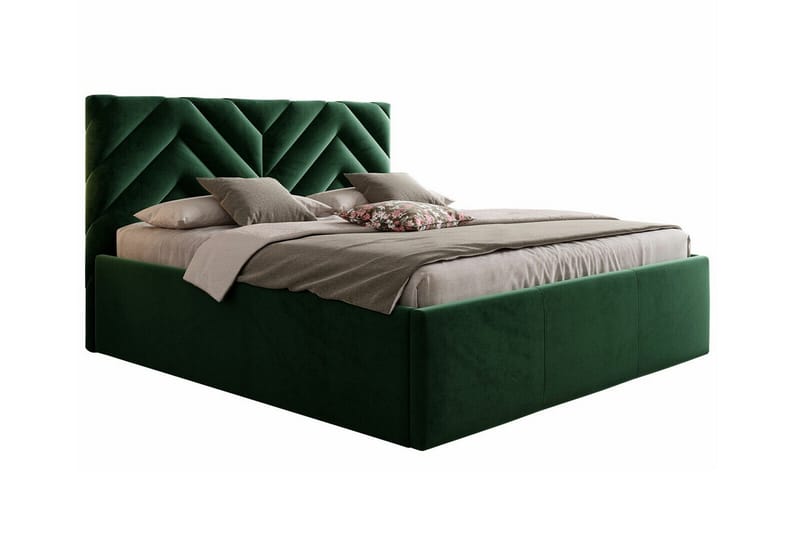 Derry Sengeramme 140x200 cm, undefined