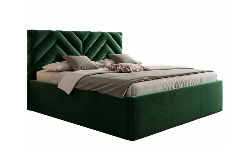 Derry Sengeramme 140x200 cm, undefined