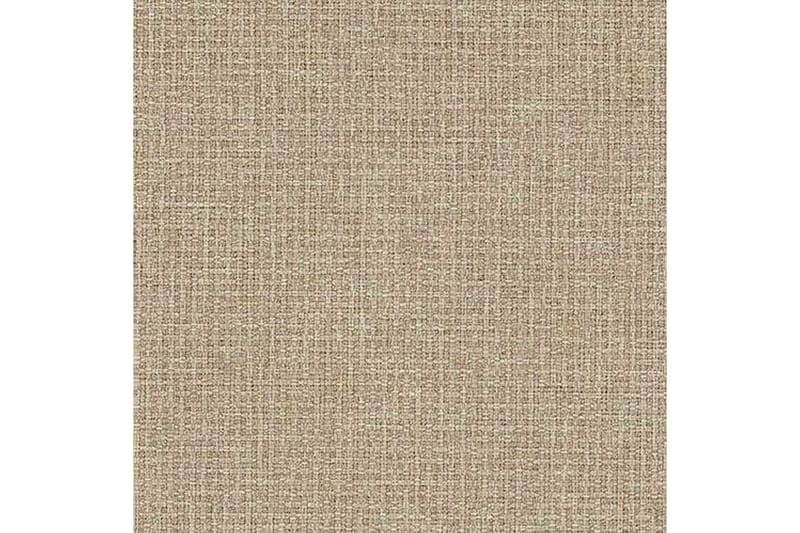Derry Sengeramme 160x200 cm - Beige - Møbler - Senge - Sengeramme & sengestel