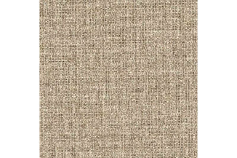 Derry Sengeramme 160x200 cm - Beige - Sengeramme & sengestel