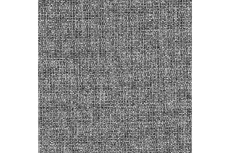 Derry Sengeramme 160x200 cm - Mørkegrå - Møbler - Senge - Sengeramme & sengestel