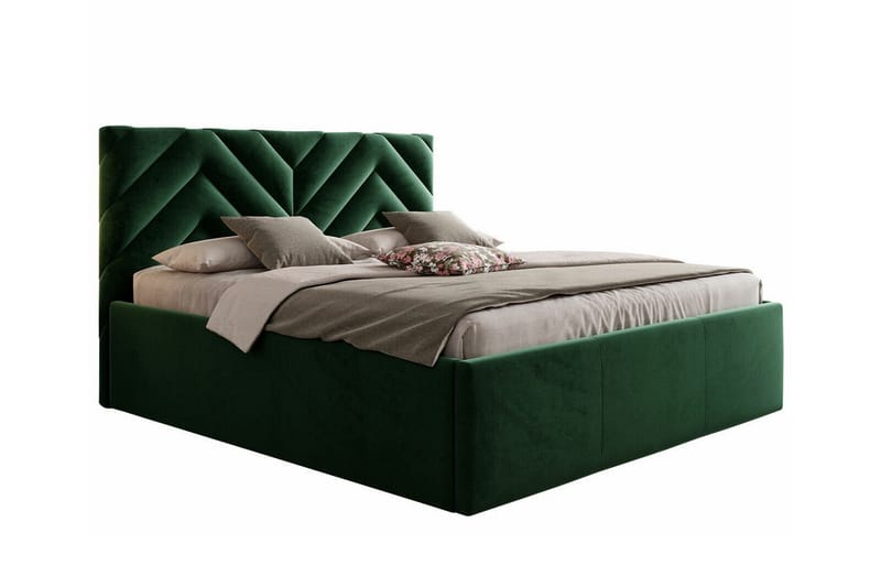 Derry Sengeramme 160x200 cm, undefined