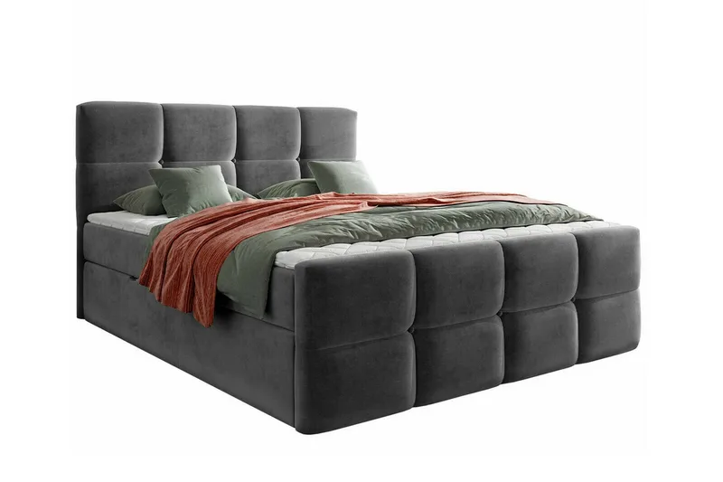 Derry Sengeramme 160x200 cm, undefined