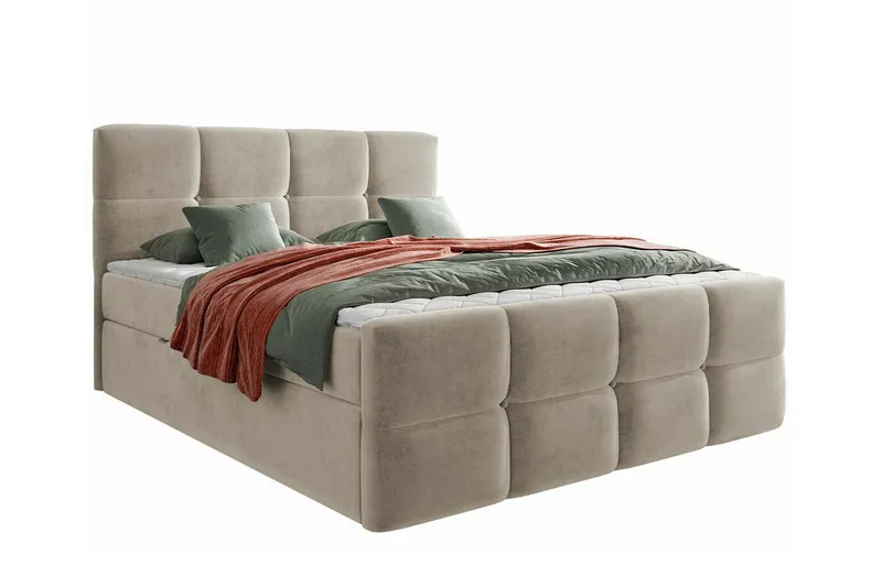 Derry Sengeramme 160x200 cm, undefined