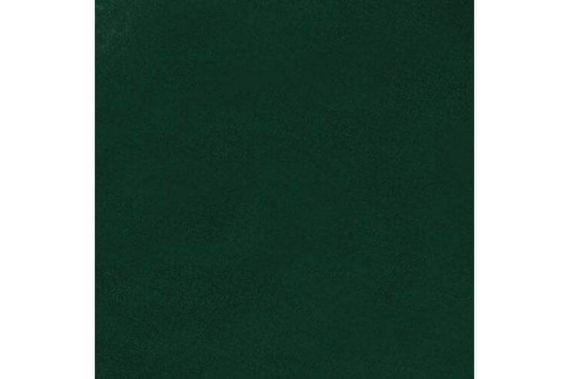 Derry Sengeramme 180x200 cm - Grøn - Møbler - Senge - Sengeramme & sengestel