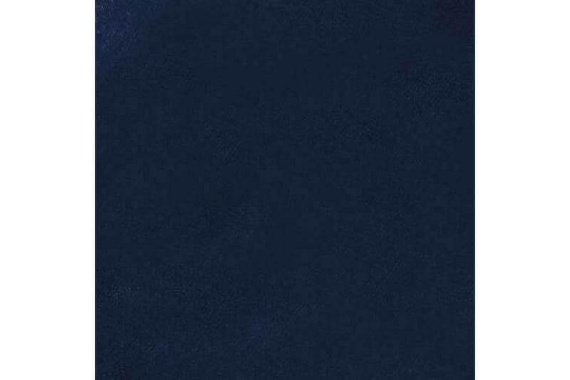 Derry Sengeramme 180x200 cm - Mørkeblå - Sengeramme & sengestel