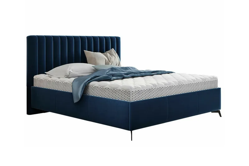 Derry Sengeramme 180x200 cm - Møbler - Senge - Sengeramme & sengestel