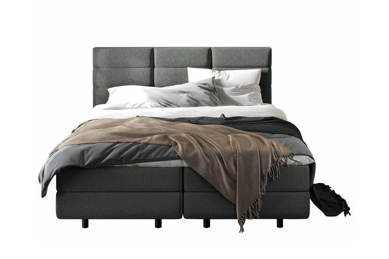 Derry Sengeramme 180x200 cm - Møbler - Senge - Sengeramme & sengestel