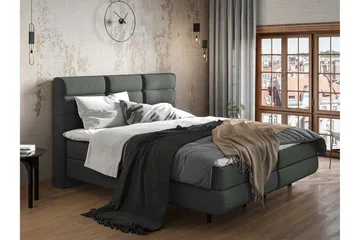 Derry Sengeramme 180x200 cm - Møbler - Senge - Sengeramme & sengestel