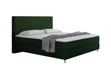 Derry Sengeramme 180x200 cm - Møbler - Senge - Sengeramme & sengestel