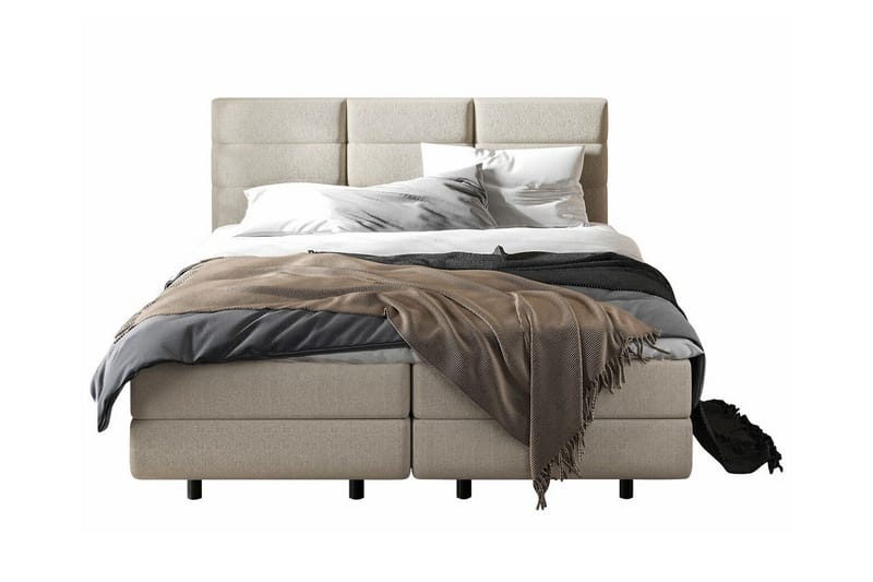 Derry Sengeramme 180x200 cm - Møbler - Senge - Sengeramme & sengestel