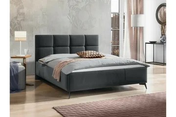 Derry Sengeramme 180x200 cm - Møbler - Senge - Sengeramme & sengestel