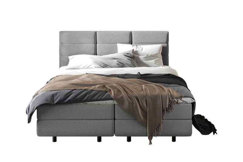 Derry Sengeramme 180x200 cm - Møbler - Senge - Sengeramme & sengestel