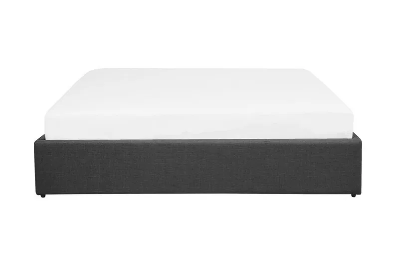 Dinan Dobbelt seng 160 | 200 cm, Grå