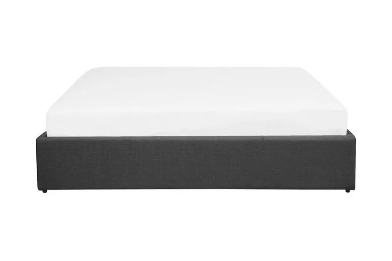 Dinan Dobbelt seng 180 | 200 cm, Grå