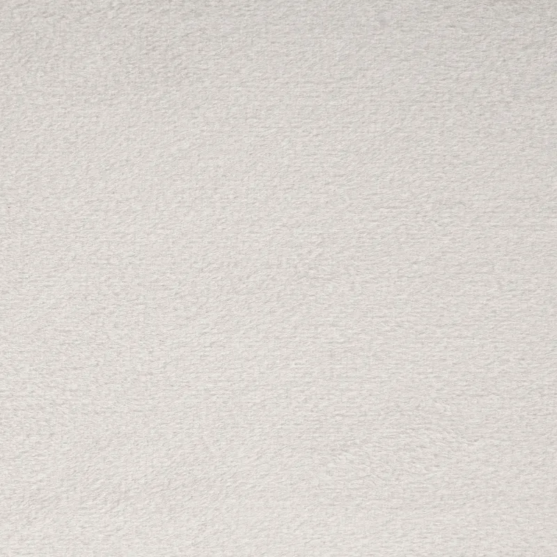 Dobbeltseng Sauvian 120x200 cm - Off-White - Møbler - Senge - Sengeramme & sengestel