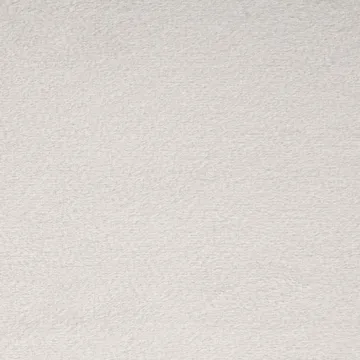 Dobbeltseng Sauvian 140x200 cm - Off-White - Møbler - Senge - Sengeramme & sengestel
