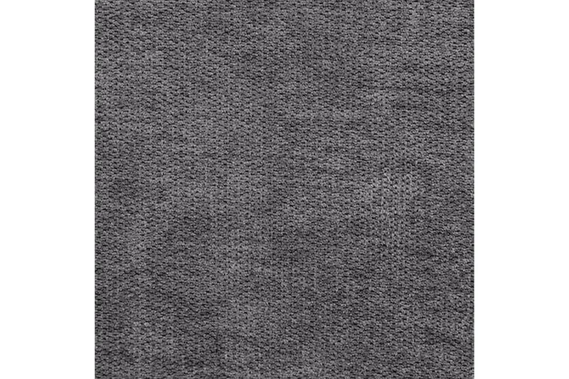 Elverum seng 160x200 - Grå - Møbler - Senge - Sengeramme & sengestel