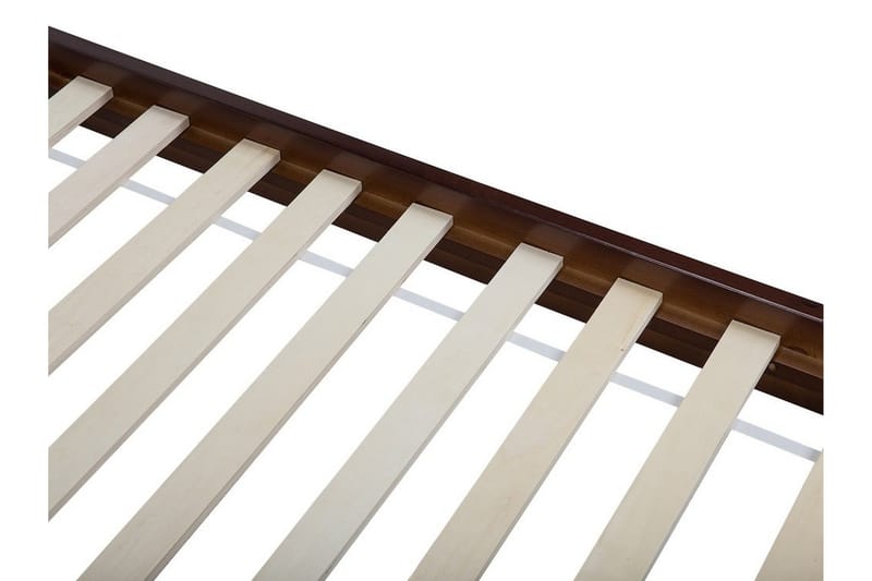 Giulia Dobbelt seng 160 | 200 cm - Træ / natur - Møbler - Senge - Sengeramme & sengestel