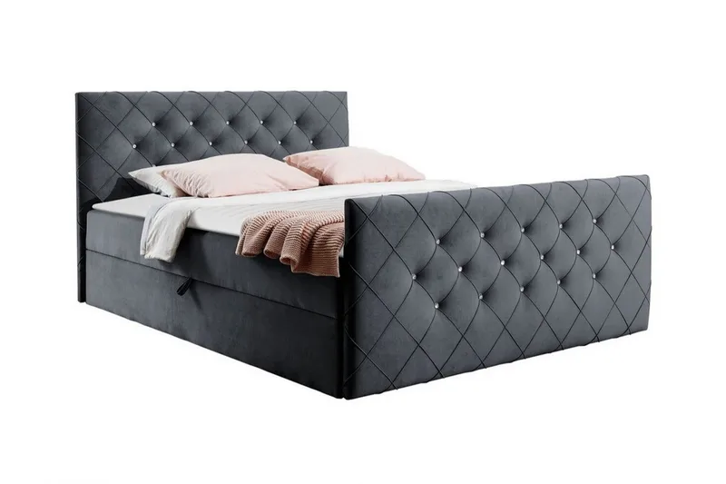 Hattie Sengramme 180x200 cm, undefined