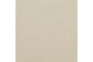 Hayton Sengramme 200x200 cm - Beige - Møbler - Senge - Sengeramme & sengestel